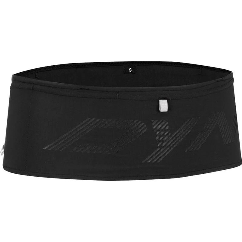 Dynafit Running Belt Laufgürtel black-out
