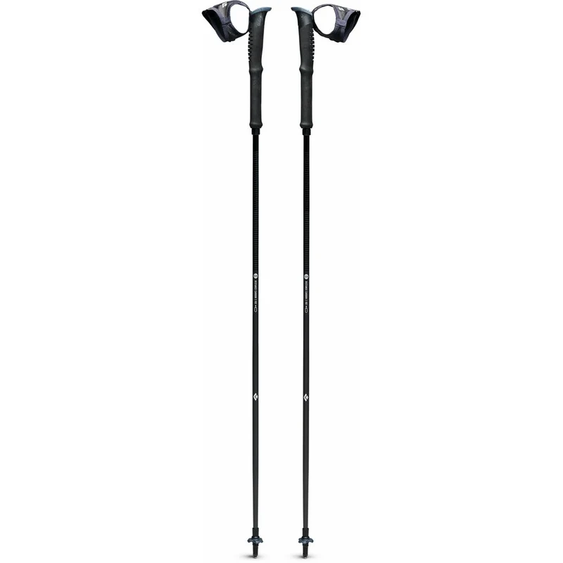Black Diamond Distance Carbon Z FKT Trailrunningstock black
