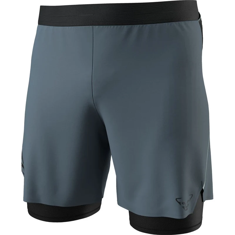 Dynafit Alpine Pro 2/1 Herren Laufshort cinder