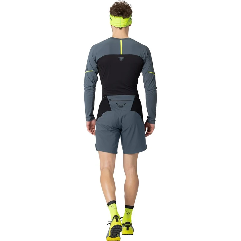 Dynafit Alpine Pro 2/1 Herren Laufshort cinder