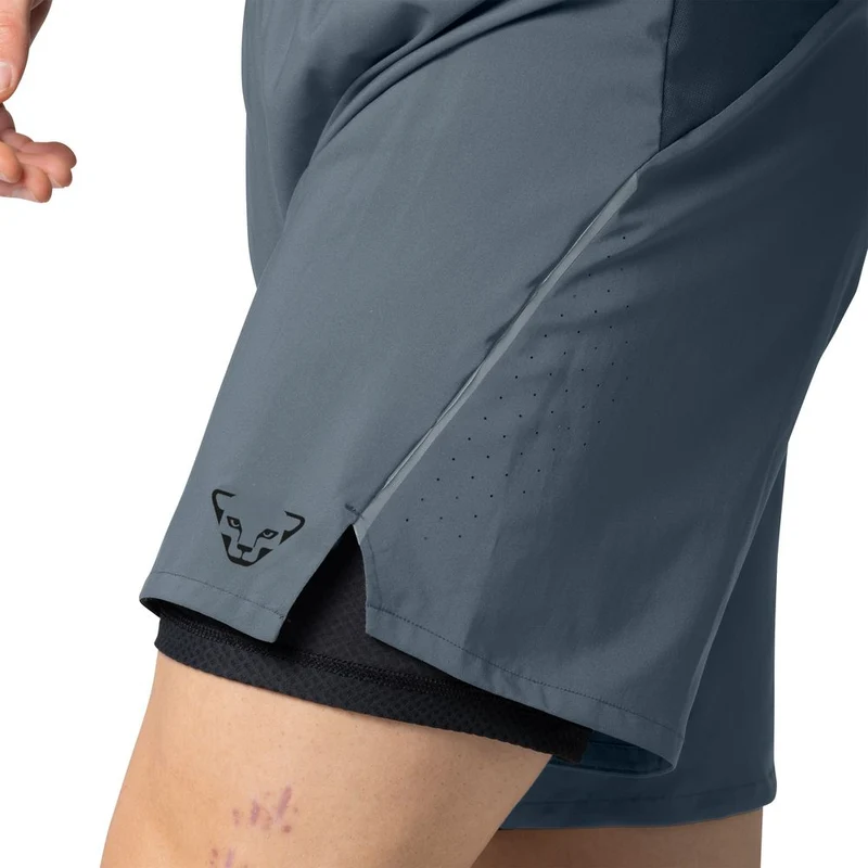 Dynafit Alpine Pro 2/1 Herren Laufshort cinder