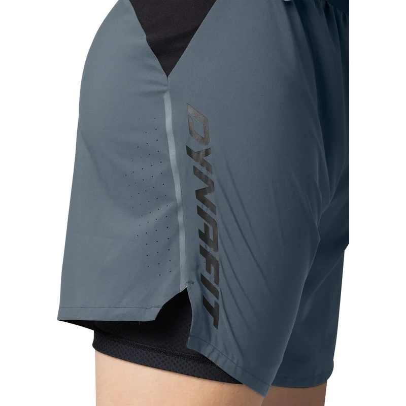 Dynafit Alpine Pro 2/1 Herren Laufshort cinder