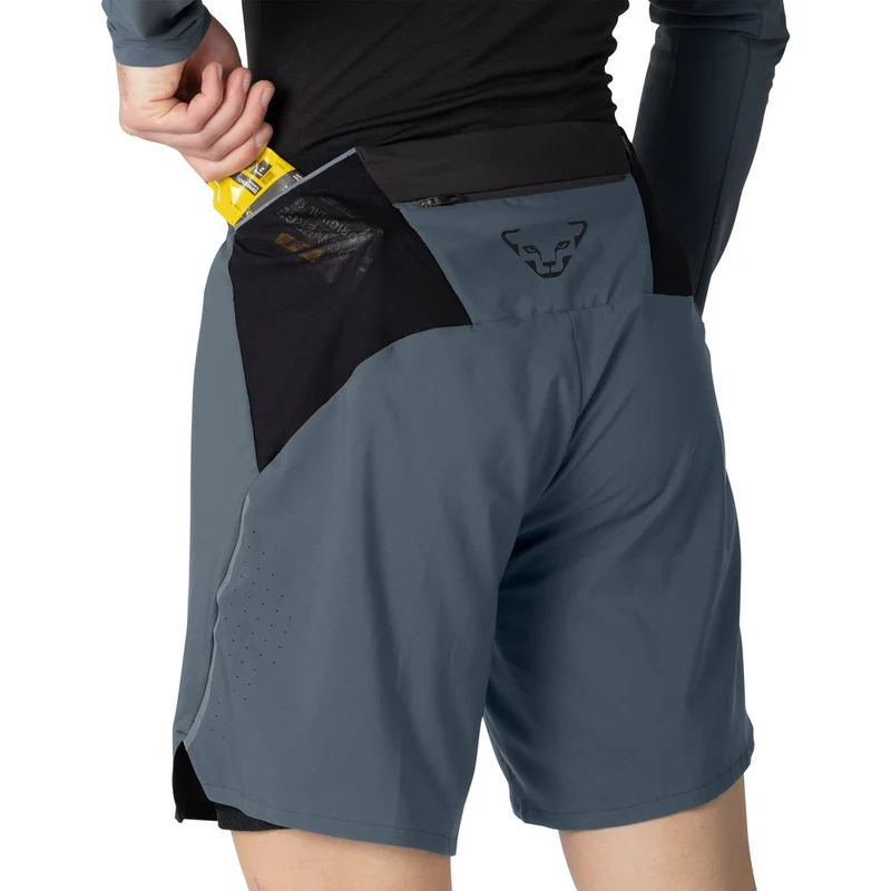 Dynafit Alpine Pro 2/1 Herren Laufshort cinder