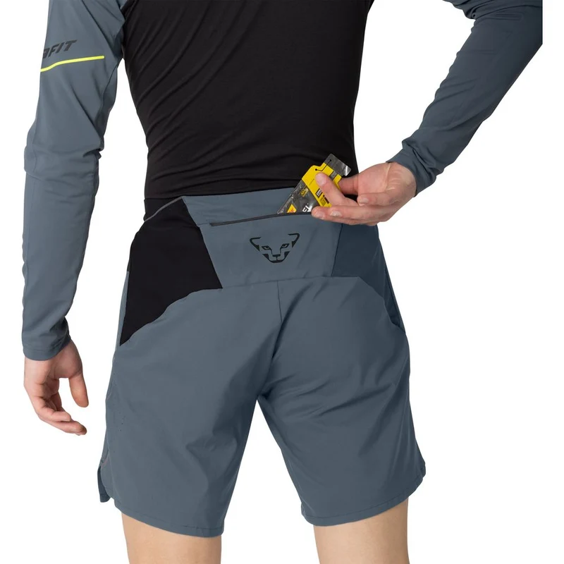 Dynafit Alpine Pro 2/1 Herren Laufshort cinder