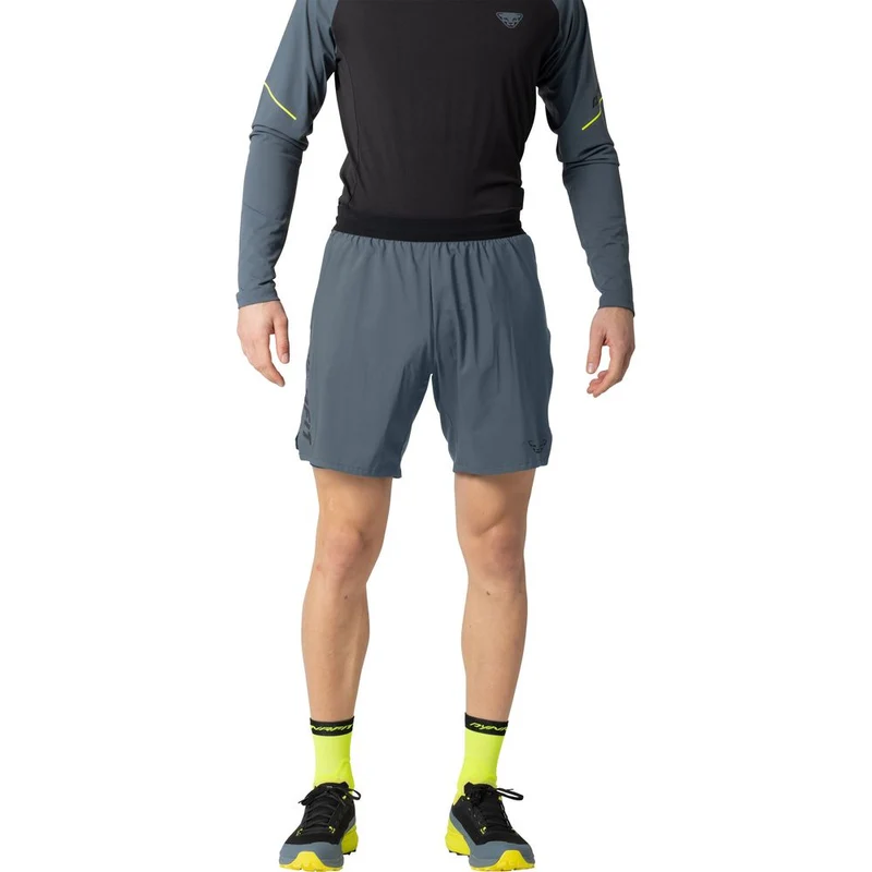 Dynafit Alpine Pro 2/1 Herren Laufshort cinder