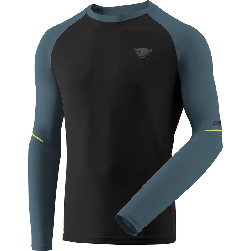 Dynafit Alpine Pro Herren Longsleeve Shirt cinder