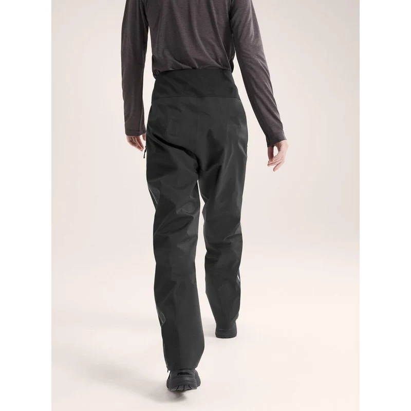 Arcteryx Beta Damen Hardshellhose black