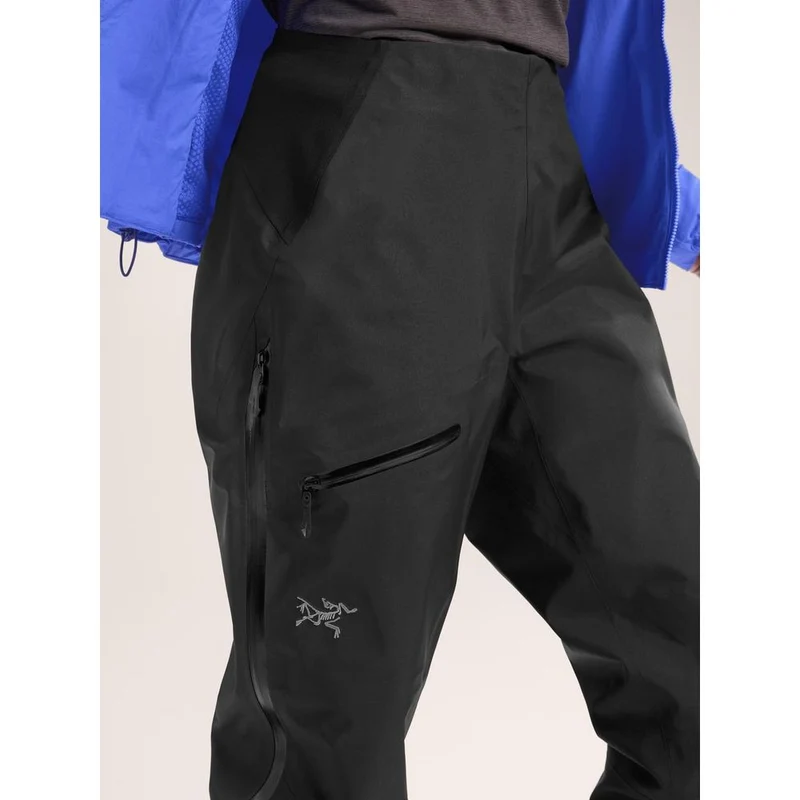 Arcteryx Beta Damen Hardshellhose black