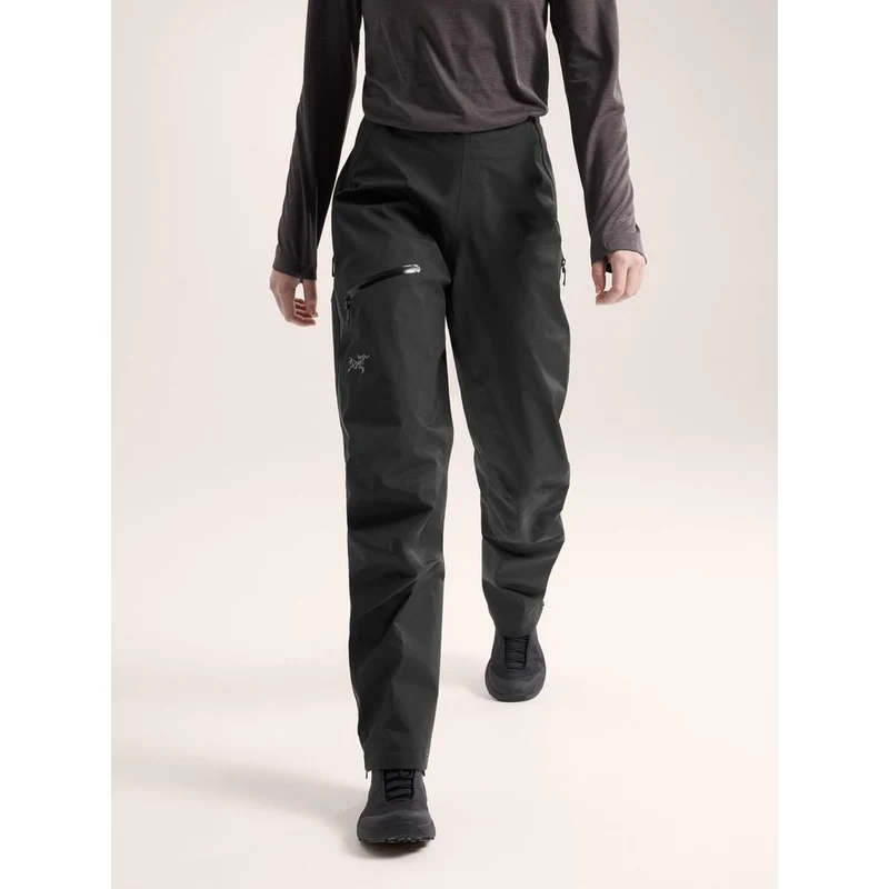 Arcteryx Beta Damen Hardshellhose black
