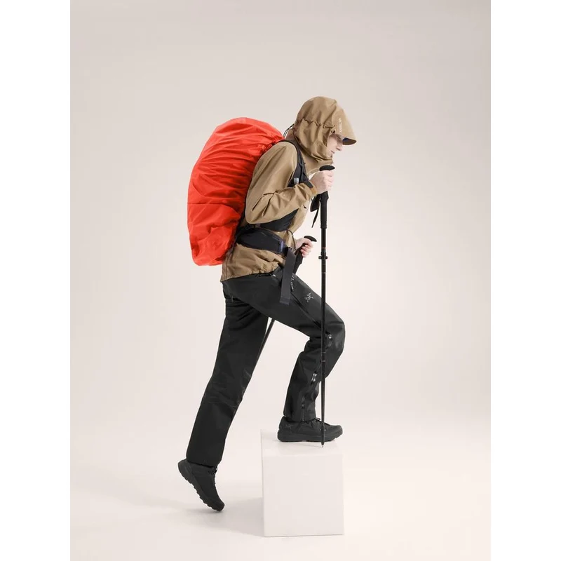 Arcteryx Beta Damen Hardshellhose black