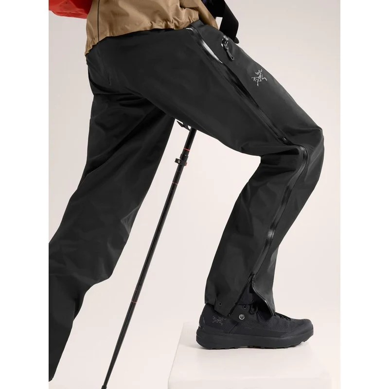 Arcteryx Beta Damen Hardshellhose black