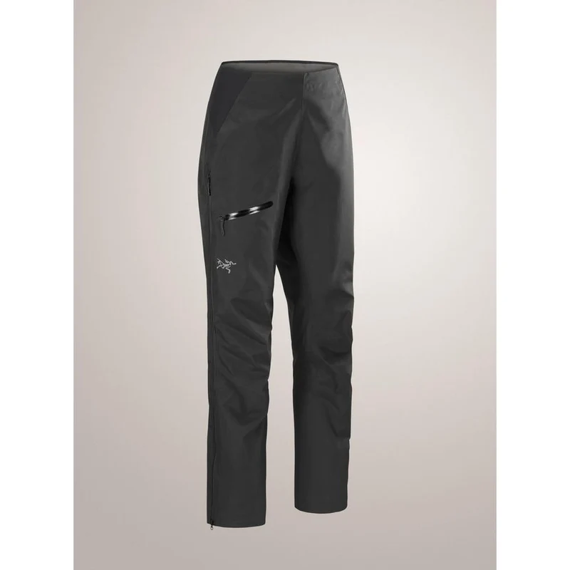 Arcteryx Beta Damen Hardshellhose black