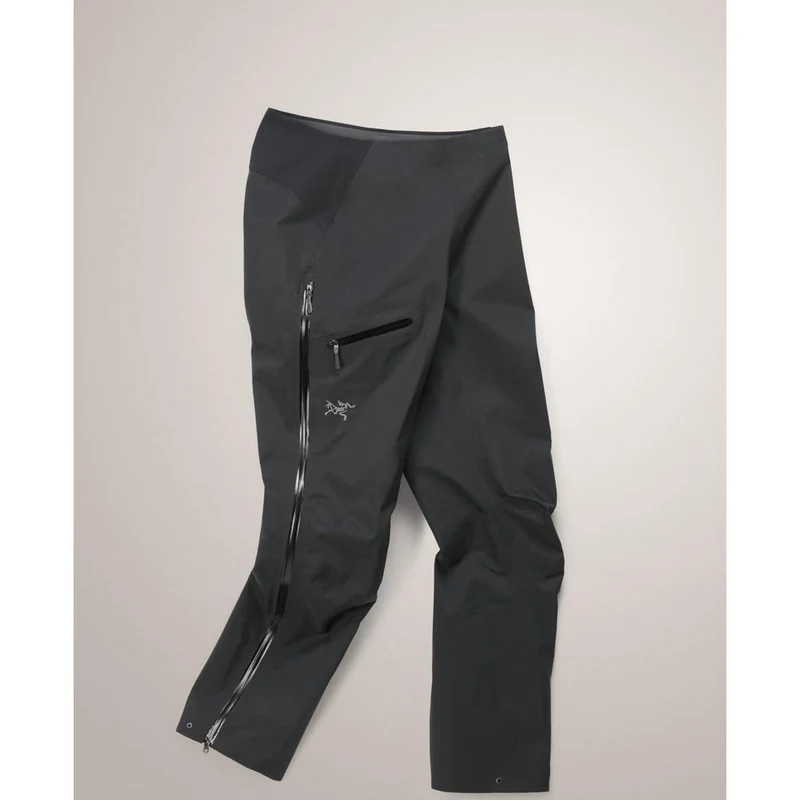 Arcteryx Beta Damen Hardshellhose black
