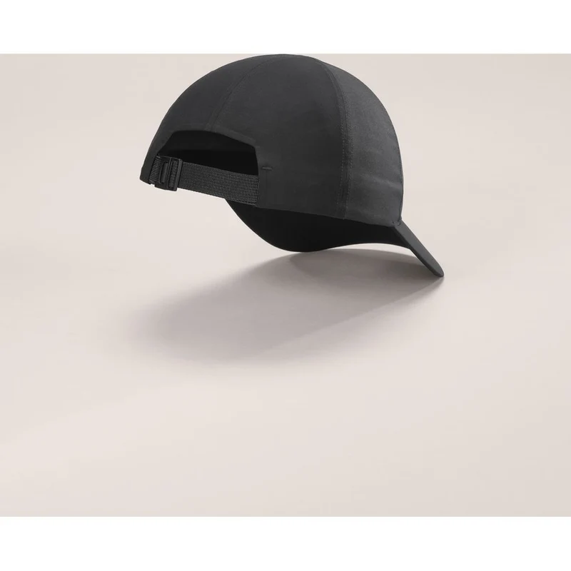 Arcteryx Bird Word Cap 24k-black