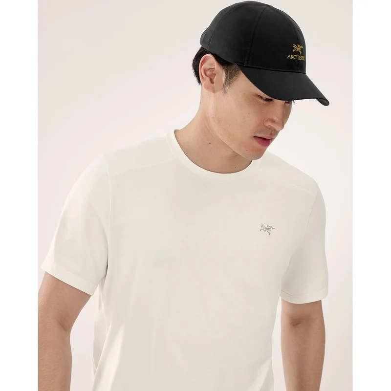 Arcteryx Bird Word Cap 24k-black