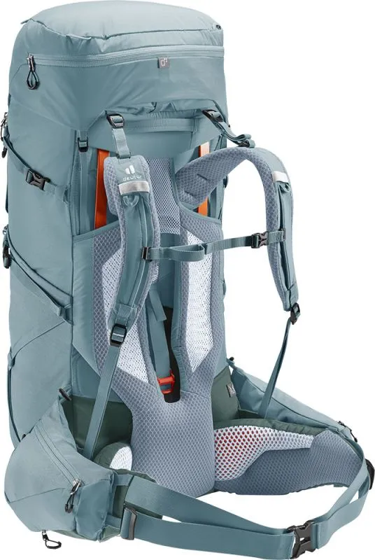 DEUTER Aircontact Core 55+10 SL Rucksack Damen