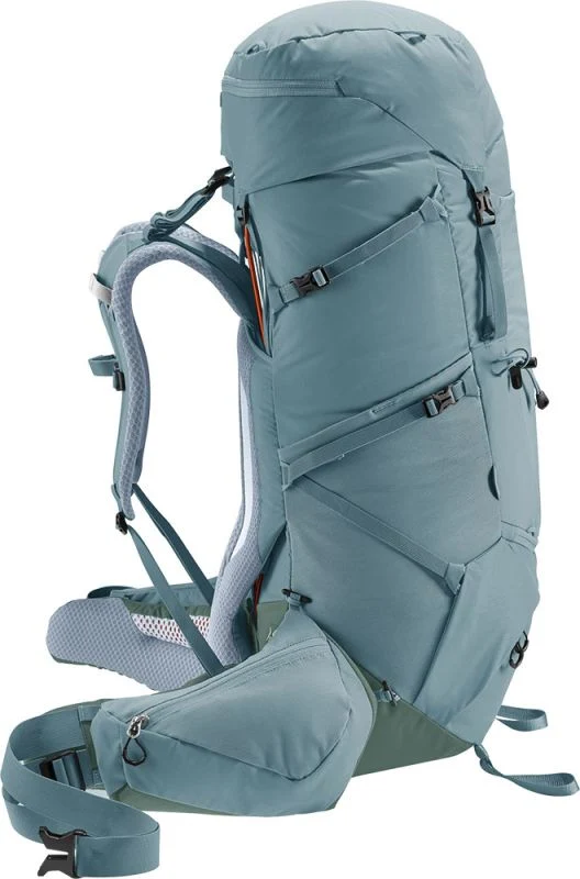 DEUTER Aircontact Core 55+10 SL Rucksack Damen