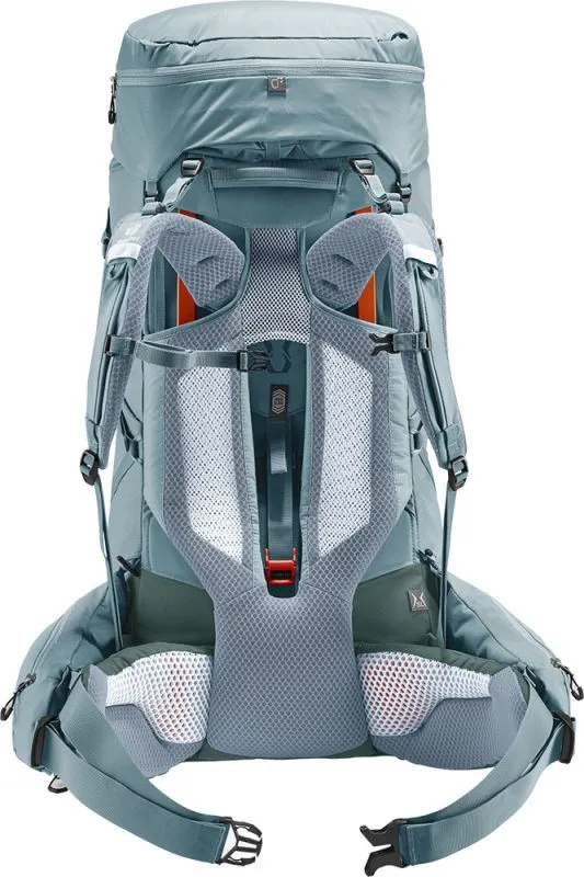 DEUTER Aircontact Core 55+10 SL Rucksack Damen