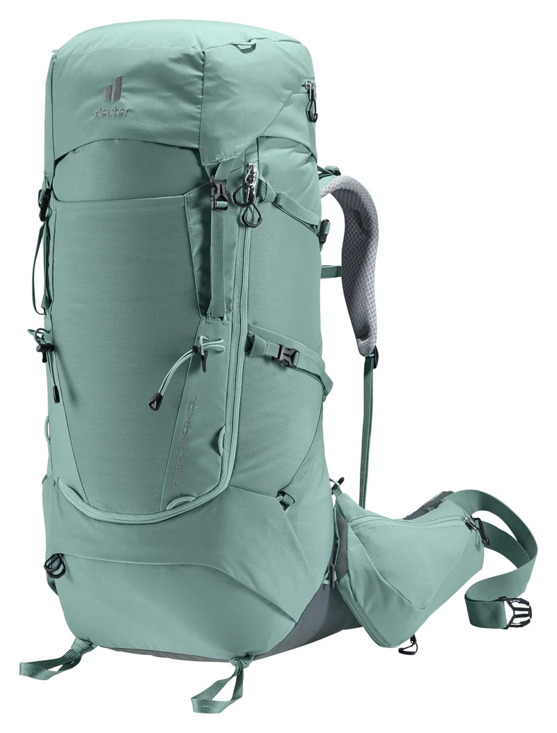 DEUTER Aircontact Core 55+10 SL Rucksack Damen
