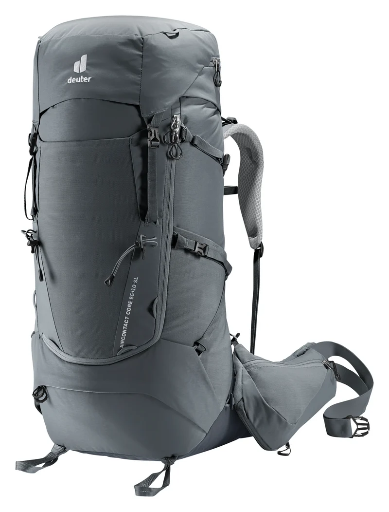 DEUTER Aircontact Core 55+10 SL Rucksack Damen