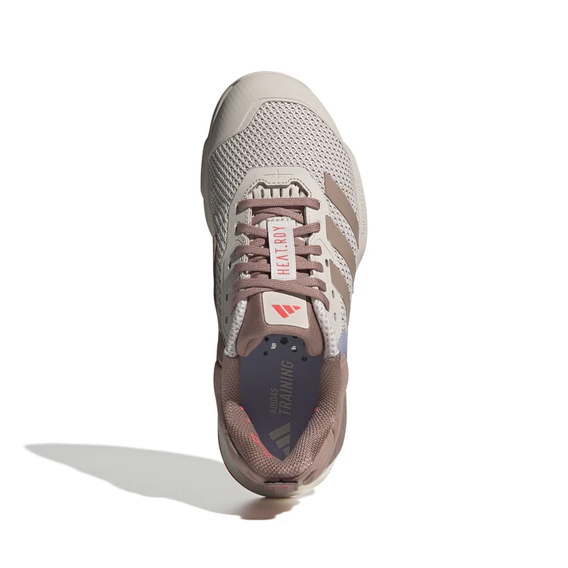 ADIDAS DROPSET 3 TRAINER W – Stabiler Fitnessschuh Damen