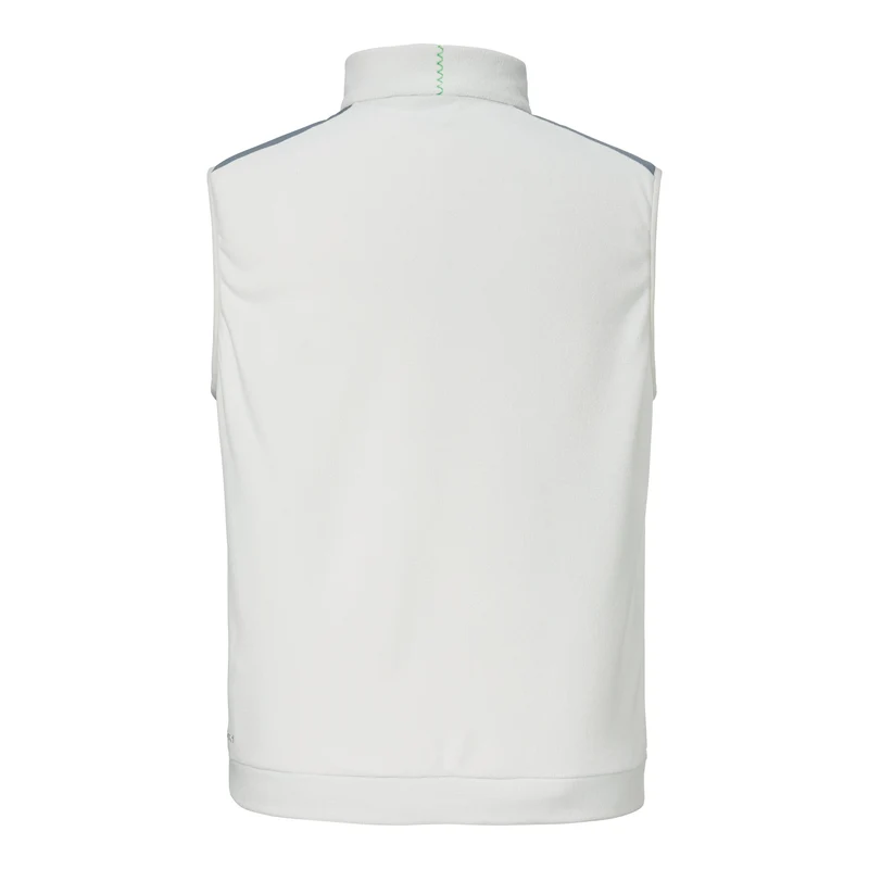 Fleece Vt Style Ash MEN