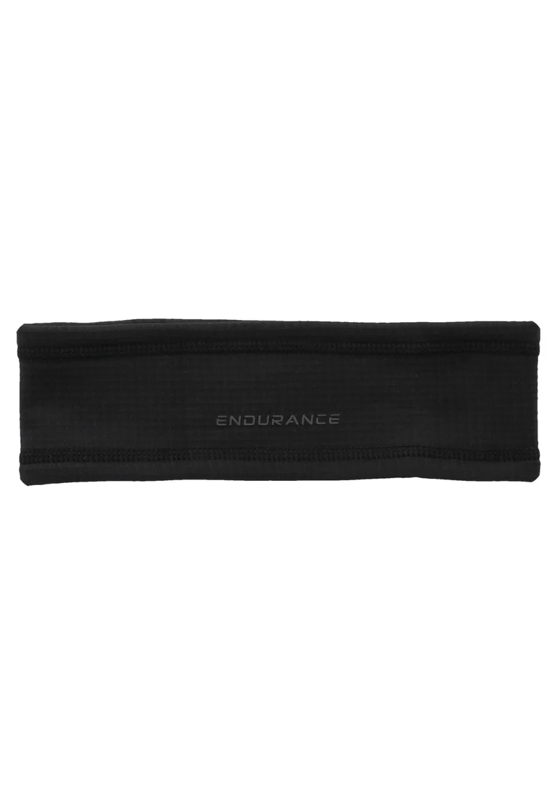 ENDURANCE Nevier Waffle Headband Unisex Stirnband