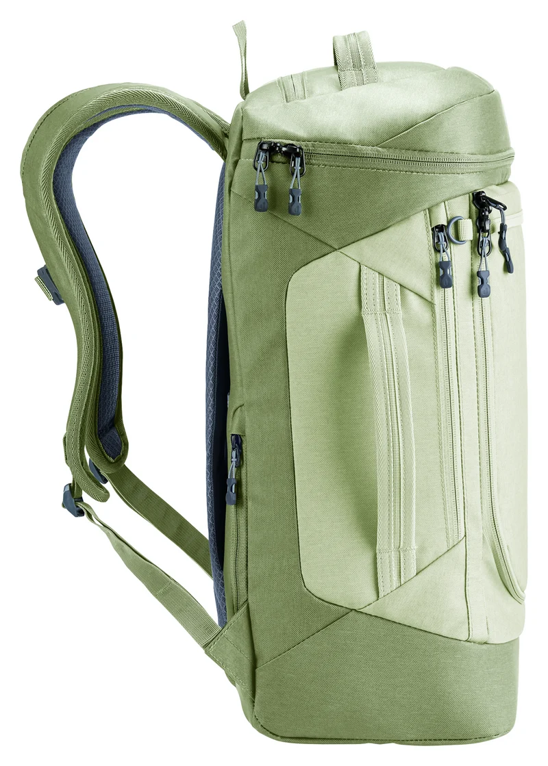 DEUTER Duffel Pro Pack 30 Reiserucksack mit Organizer