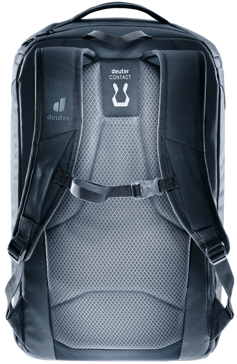 DEUTER Duffel Pro Pack 30 Reiserucksack mit Organizer