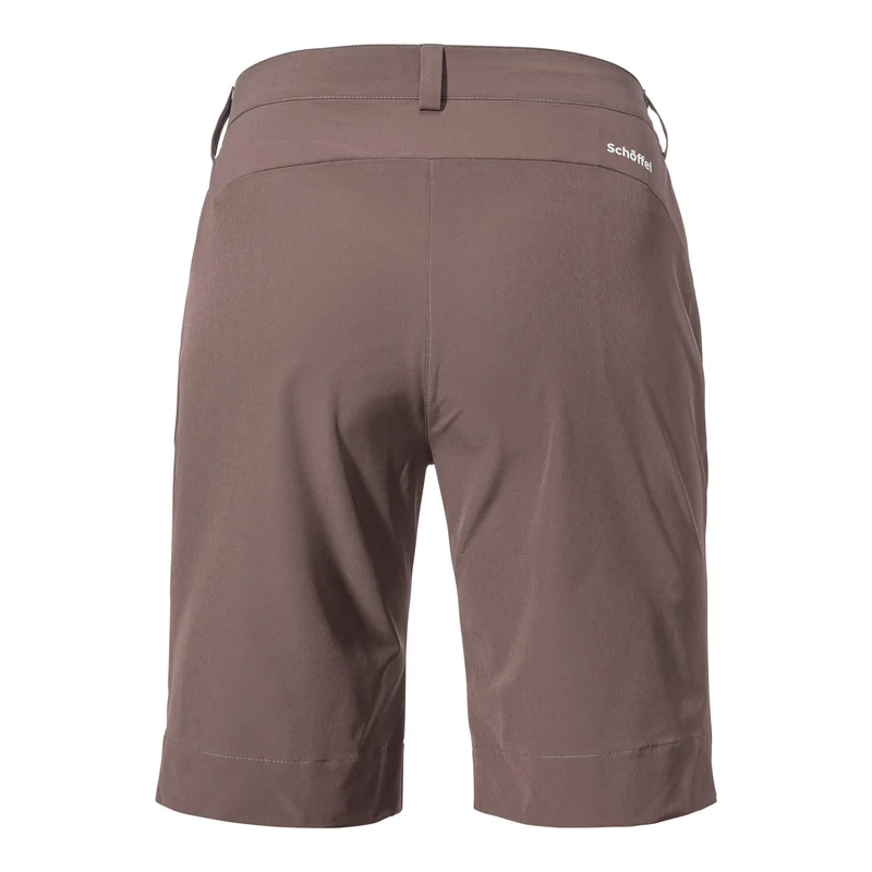 SCHÖFFEL Shorts Style Keitele WMS – wasserabweisend & stretch