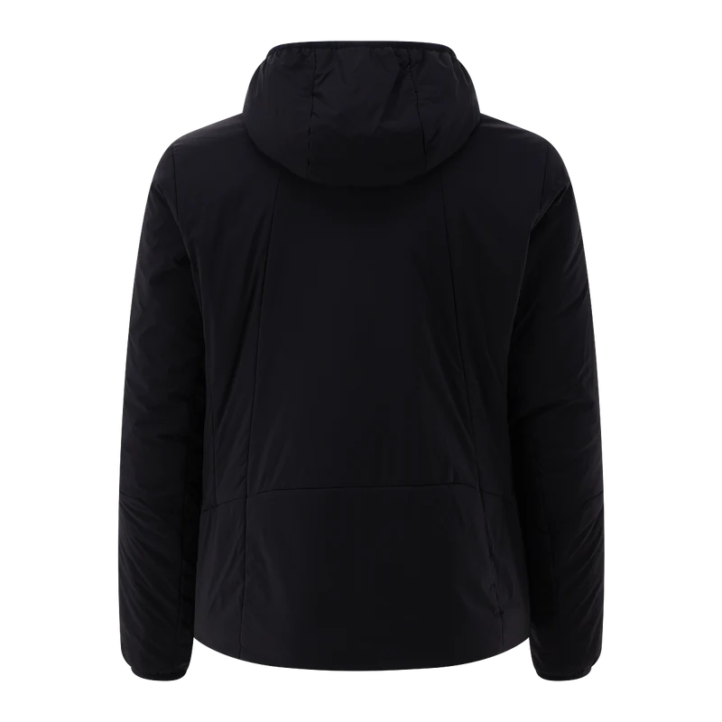 CMP MAN JACKET FIX HOOD - Wanderjacke mit Kapuze