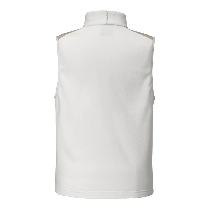 Fleece Vt Style Ash WMN