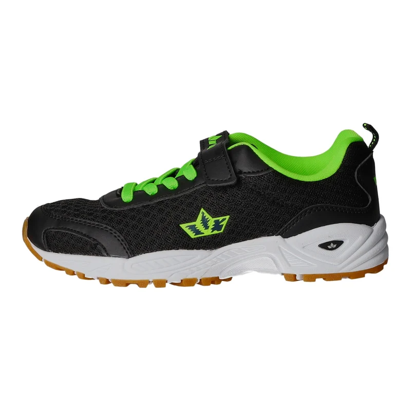 Lico Sportschuh Klettverschluss