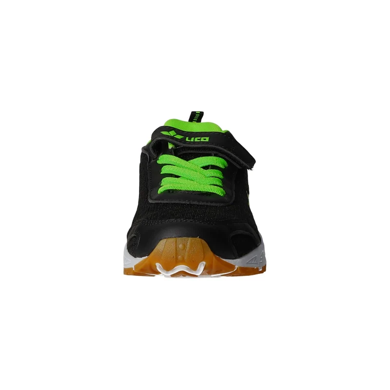Lico Sportschuh Klettverschluss