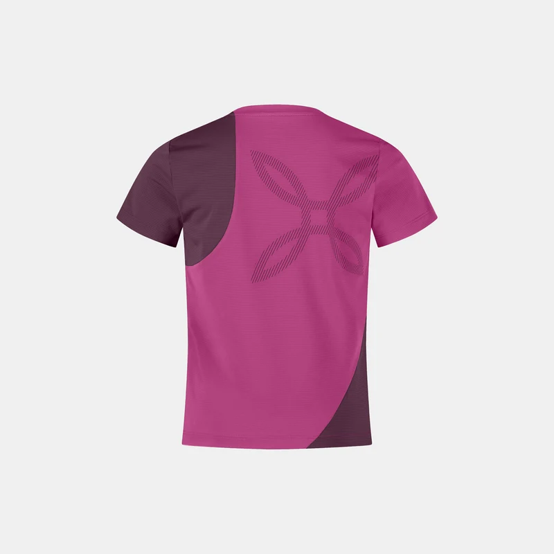 MIX-UP T-SHIRT KIDS