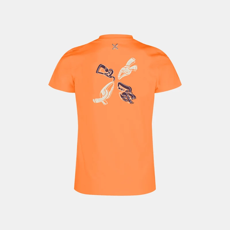 KNOTS T-SHIRT KIDS