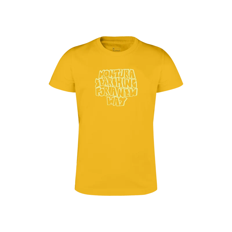 KNOTS T-SHIRT KIDS