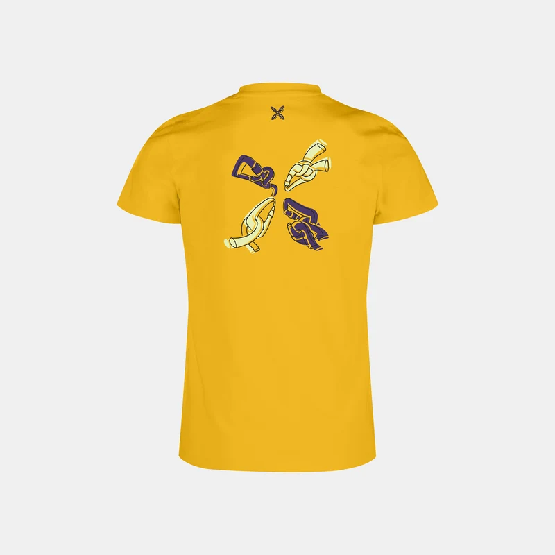 KNOTS T-SHIRT KIDS