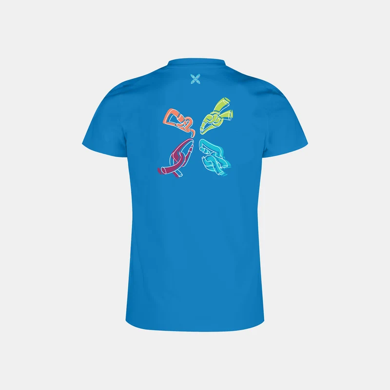 KNOTS T-SHIRT KIDS