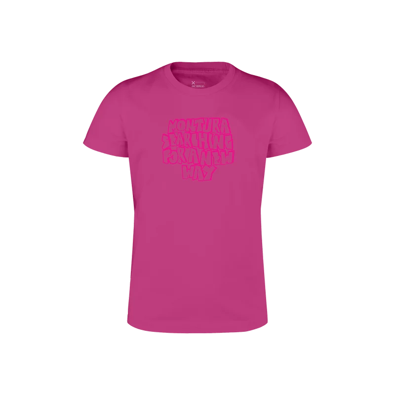 KNOTS T-SHIRT KIDS