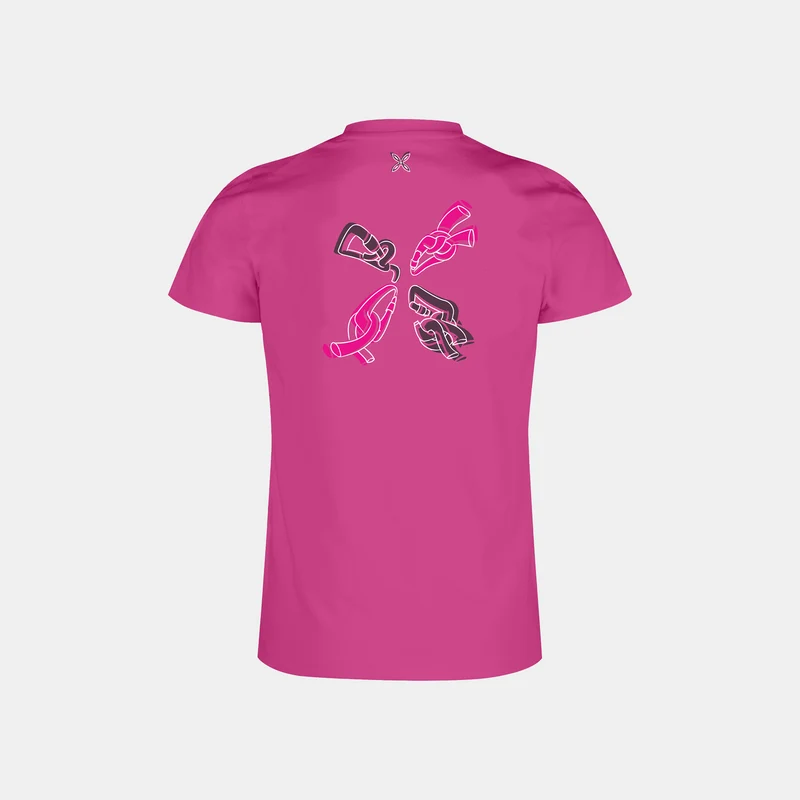 KNOTS T-SHIRT KIDS
