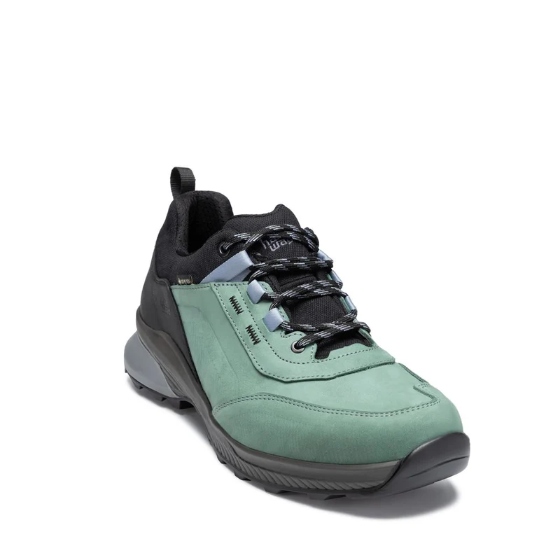 Hanwag Fortavo Low SF Extra Lady GTX asphalt mint