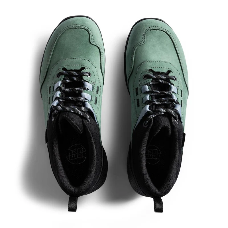 Hanwag Fortavo Low SF Extra Lady GTX asphalt mint