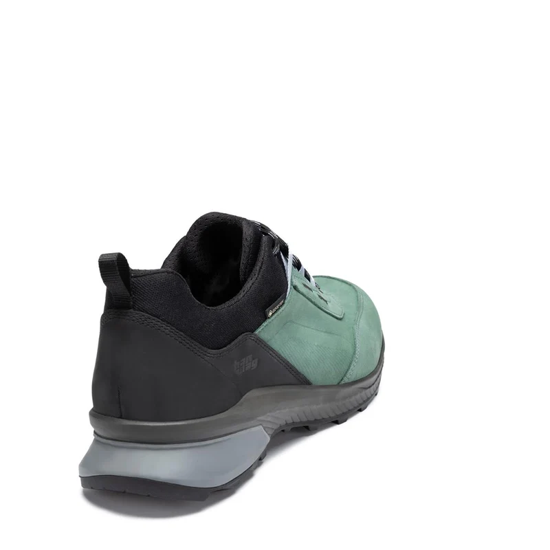 Hanwag Fortavo Low SF Extra Lady GTX asphalt mint
