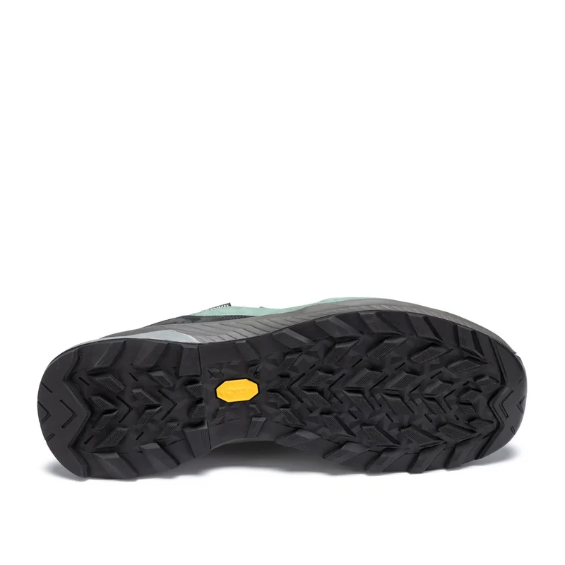 Hanwag Fortavo Low SF Extra Lady GTX asphalt mint