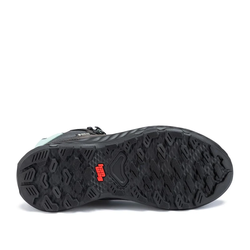 Hanwag Kaduro Mid Lady GTX asphalt black