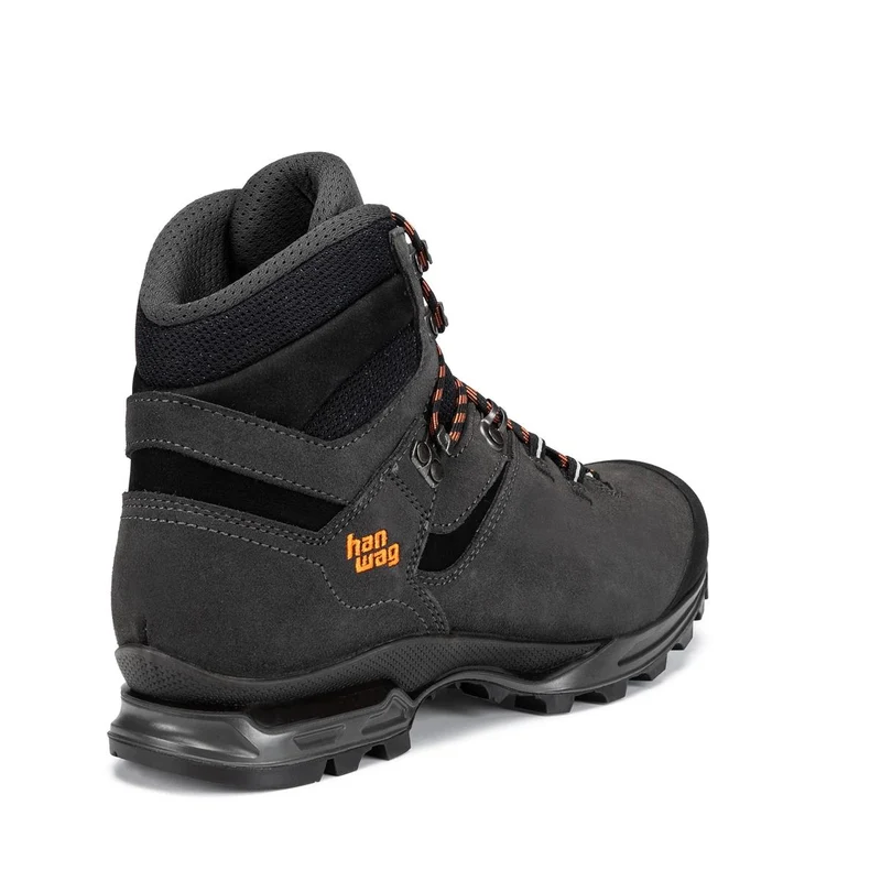Hanwag Tatra Light LL Men asphalt orange