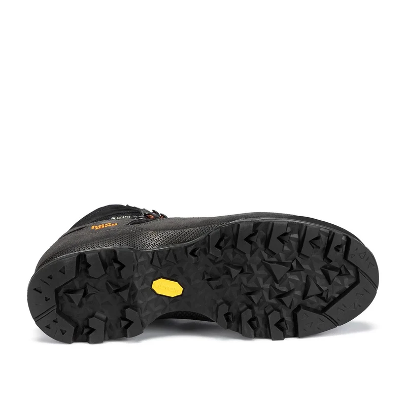 Hanwag Tatra Light LL Men asphalt orange