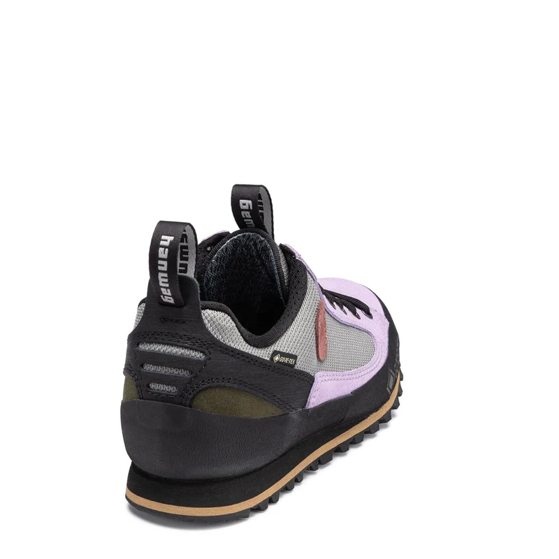 Hanwag Rotpunkt Low Lady GTX lilac grey