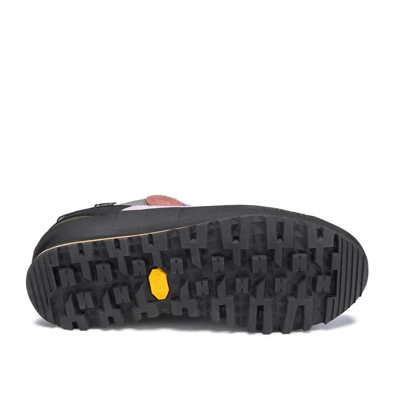 Hanwag Rotpunkt Low Lady GTX lilac grey